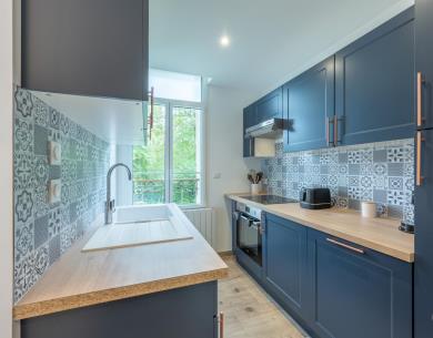 LAMORLAYE Eco'Logis Air