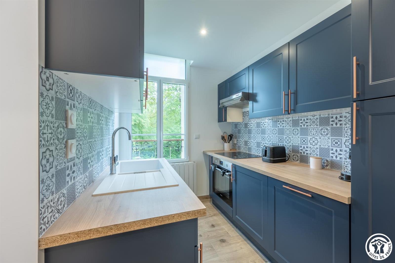 LAMORLAYE Eco'Logis Air