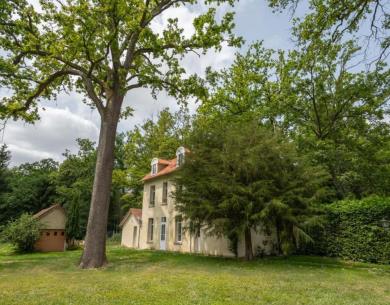 LAMORLAYE Eco'Logis Air