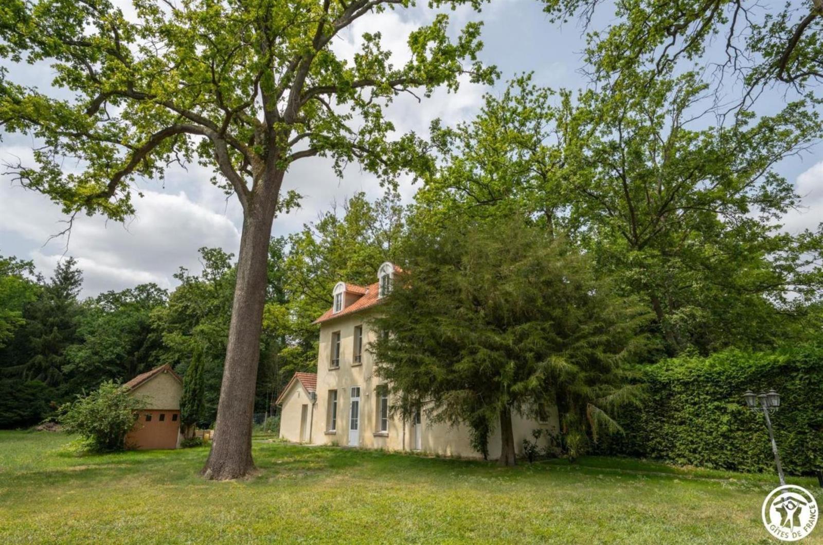 LAMORLAYE Eco'Logis Air