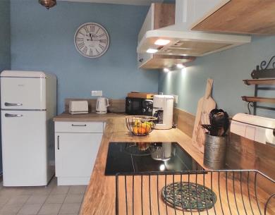 CUISE LA MOTTE La Parisis