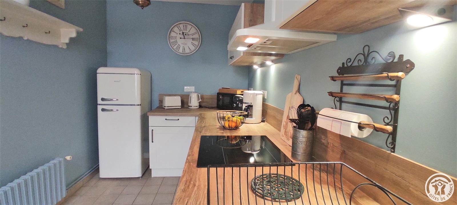 CUISE LA MOTTE La Parisis