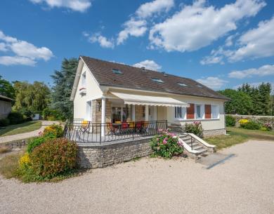 AUTHEUIL EN VALOIS Le Clos Nicole