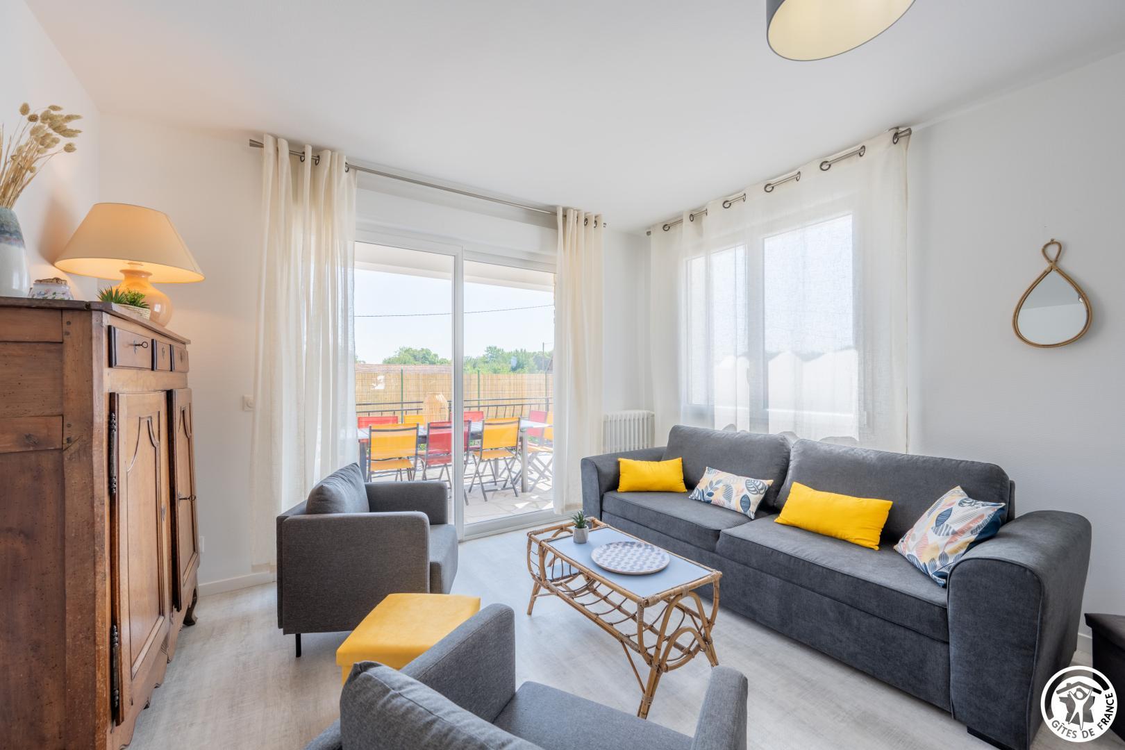 AUTHEUIL EN VALOIS Le Clos Nicole