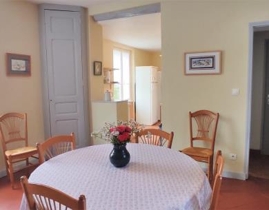 ROTANGY Gîte de la cheveche