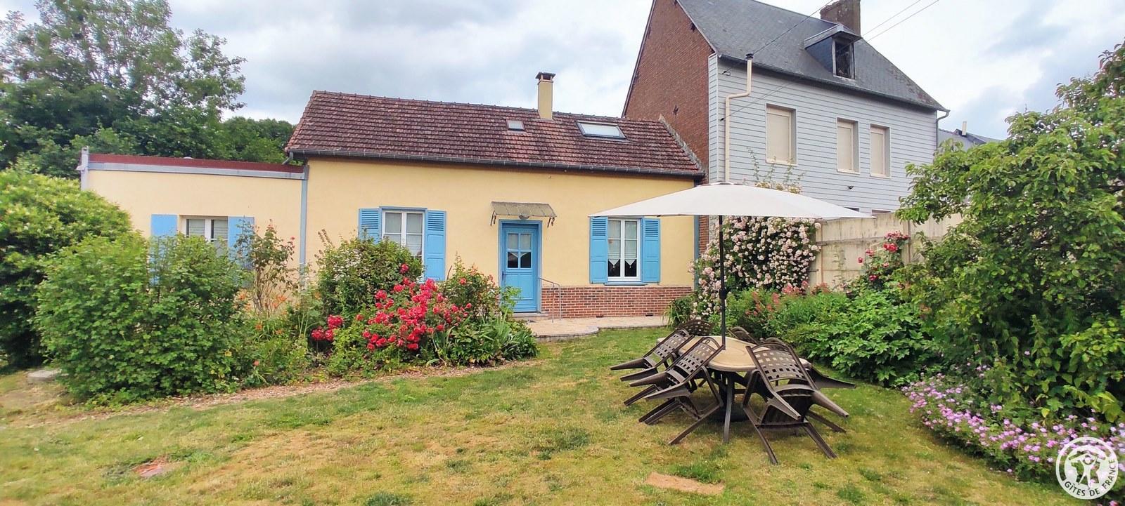 ROTANGY Gîte de la cheveche