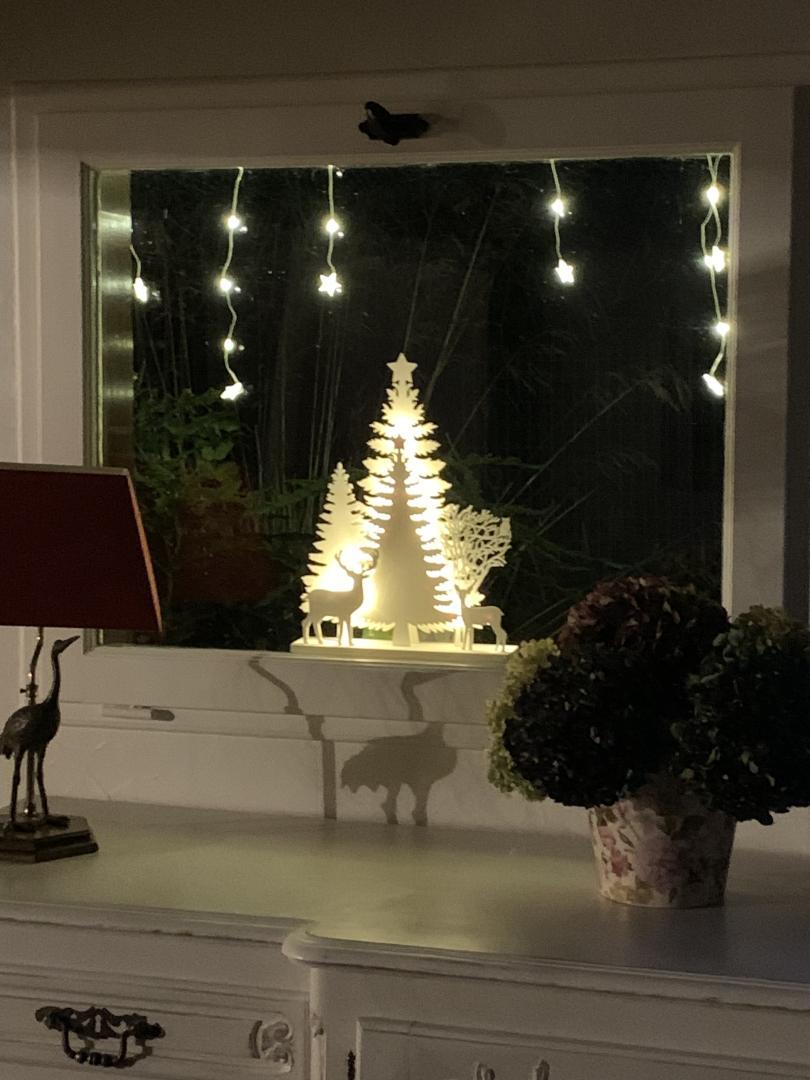 THIBIVILLERS Le Logis du Cliquet