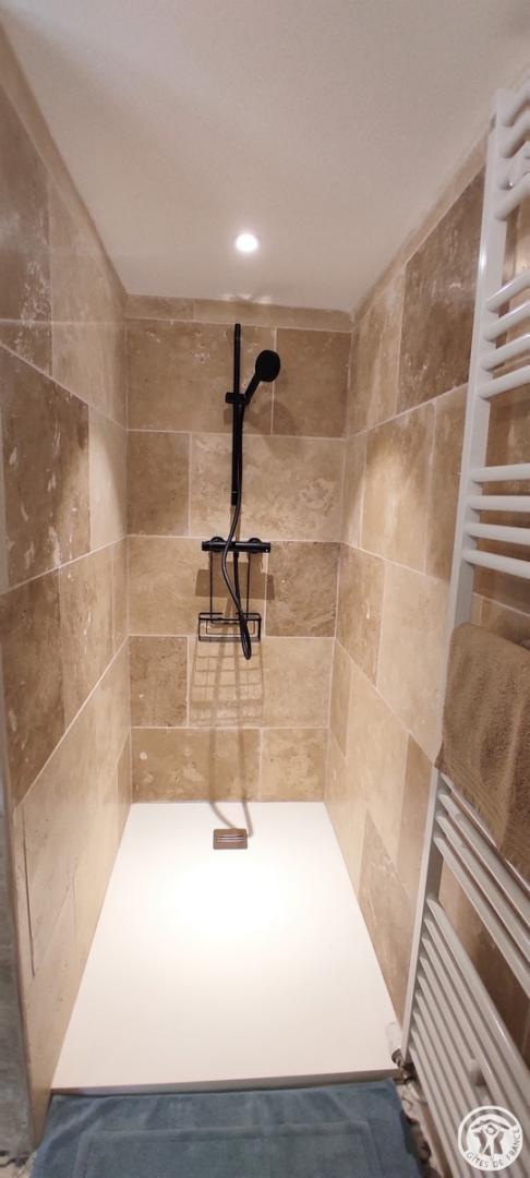 THIBIVILLERS Le Logis du Cliquet