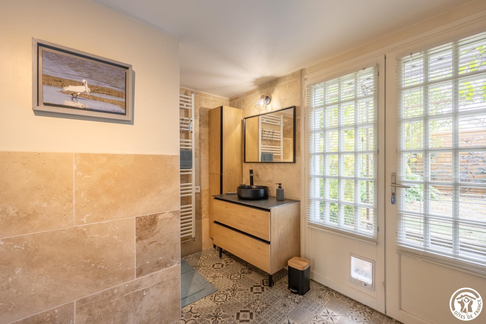 THIBIVILLERS Le Logis du Cliquet