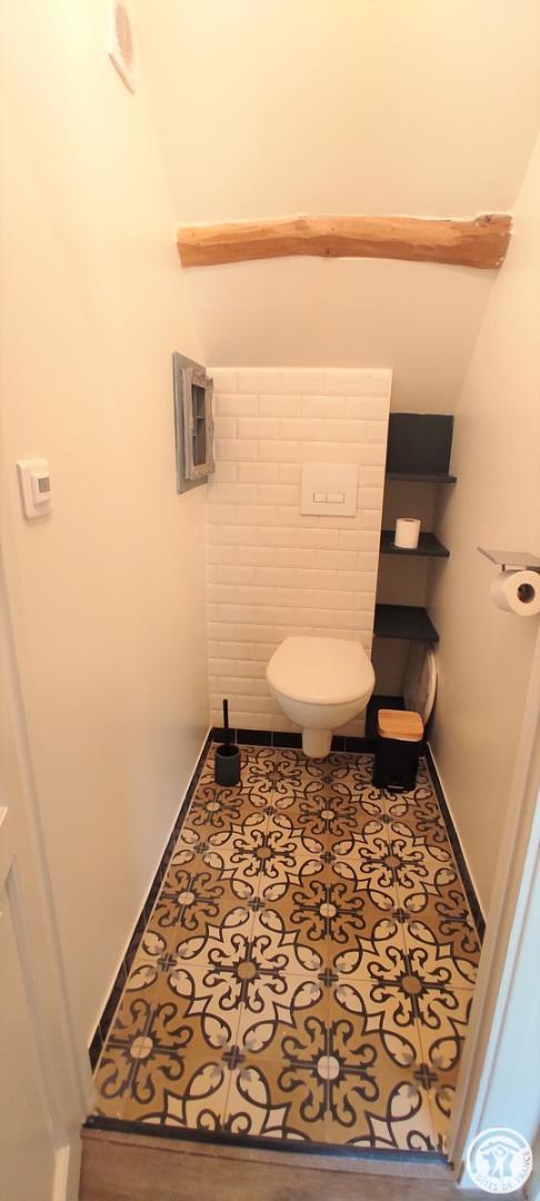 THIBIVILLERS Le Logis du Cliquet