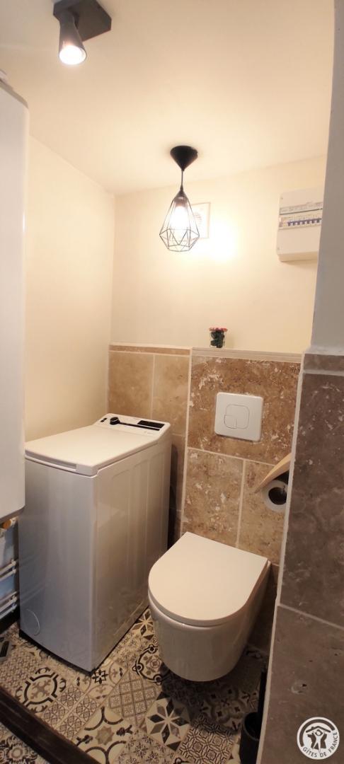 THIBIVILLERS Le Logis du Cliquet