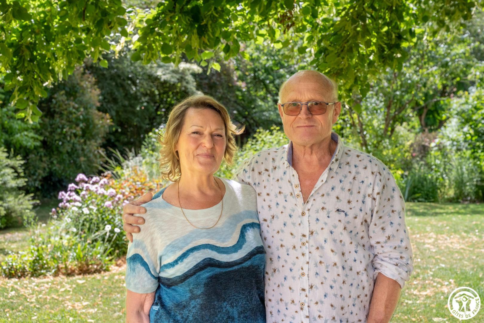 THIBIVILLERS Le Logis du Cliquet