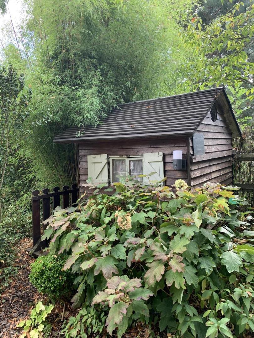 THIBIVILLERS Le Logis du Cliquet