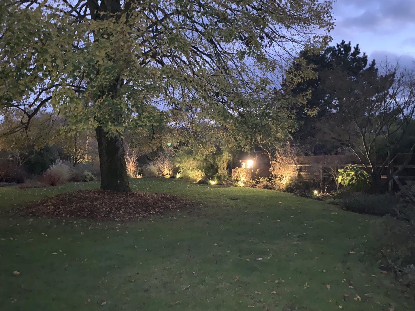 THIBIVILLERS Le Logis du Cliquet