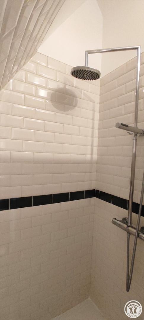 THIBIVILLERS Le Logis du Cliquet