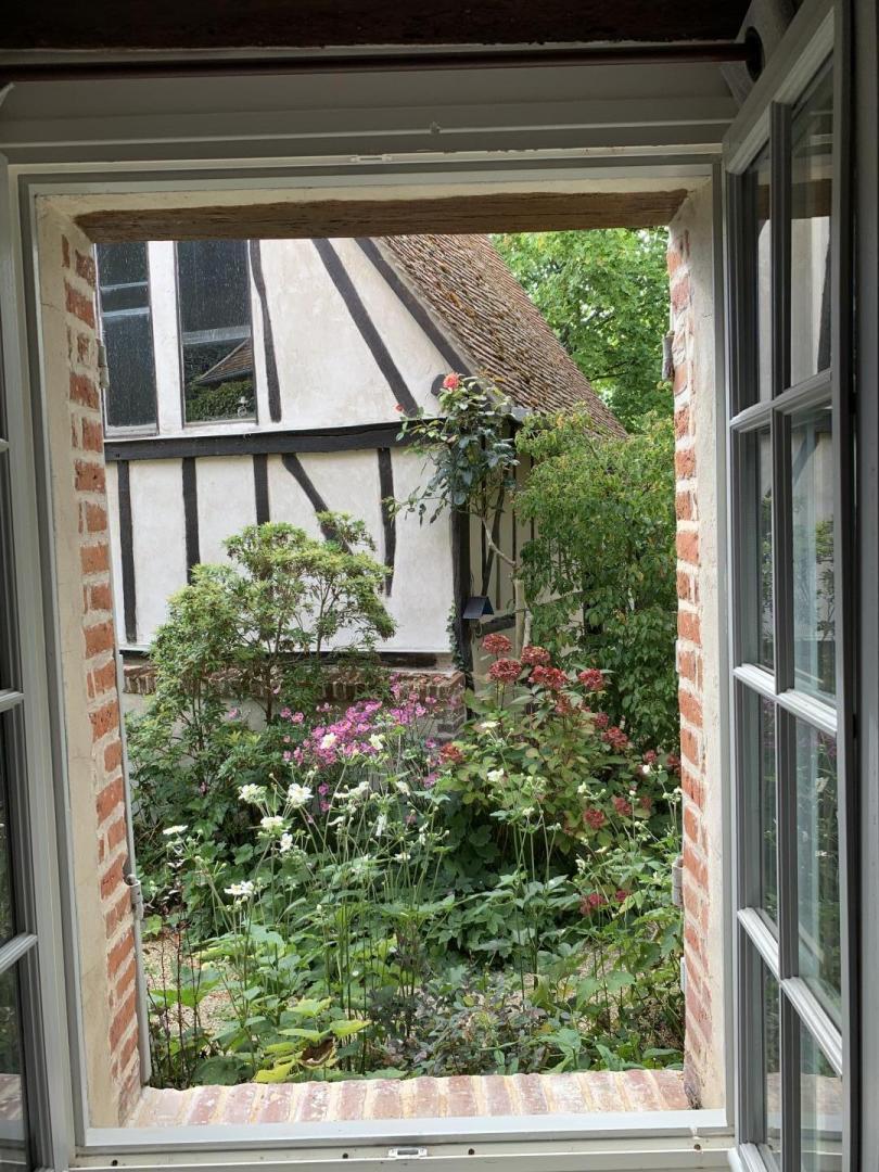 THIBIVILLERS Le Logis du Cliquet