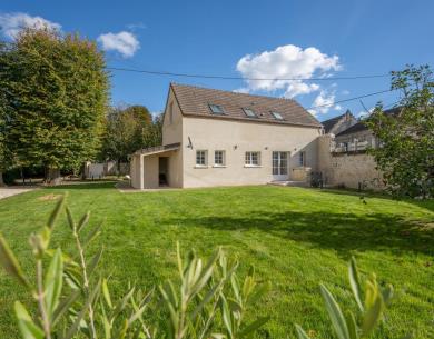 RETHONDES Gîte de l'Armistice