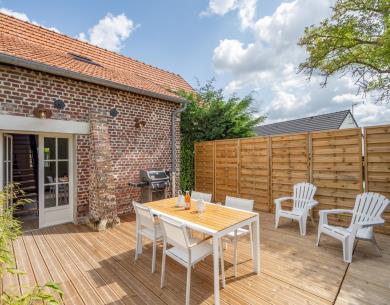 GURY Gite du p'tit Colibri