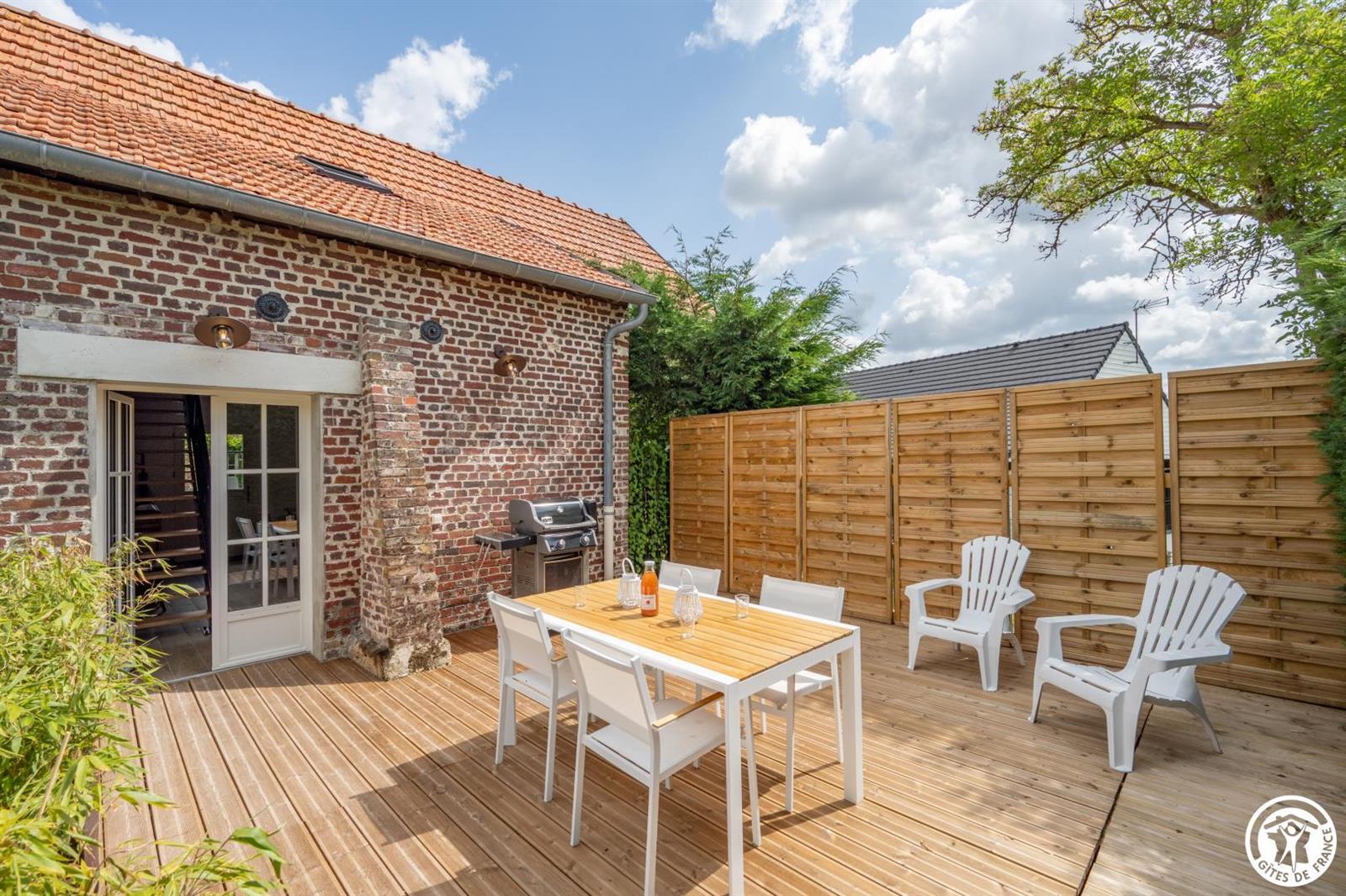 GURY Gite du p'tit Colibri