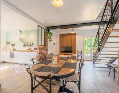 GURY Gite du p'tit Colibri