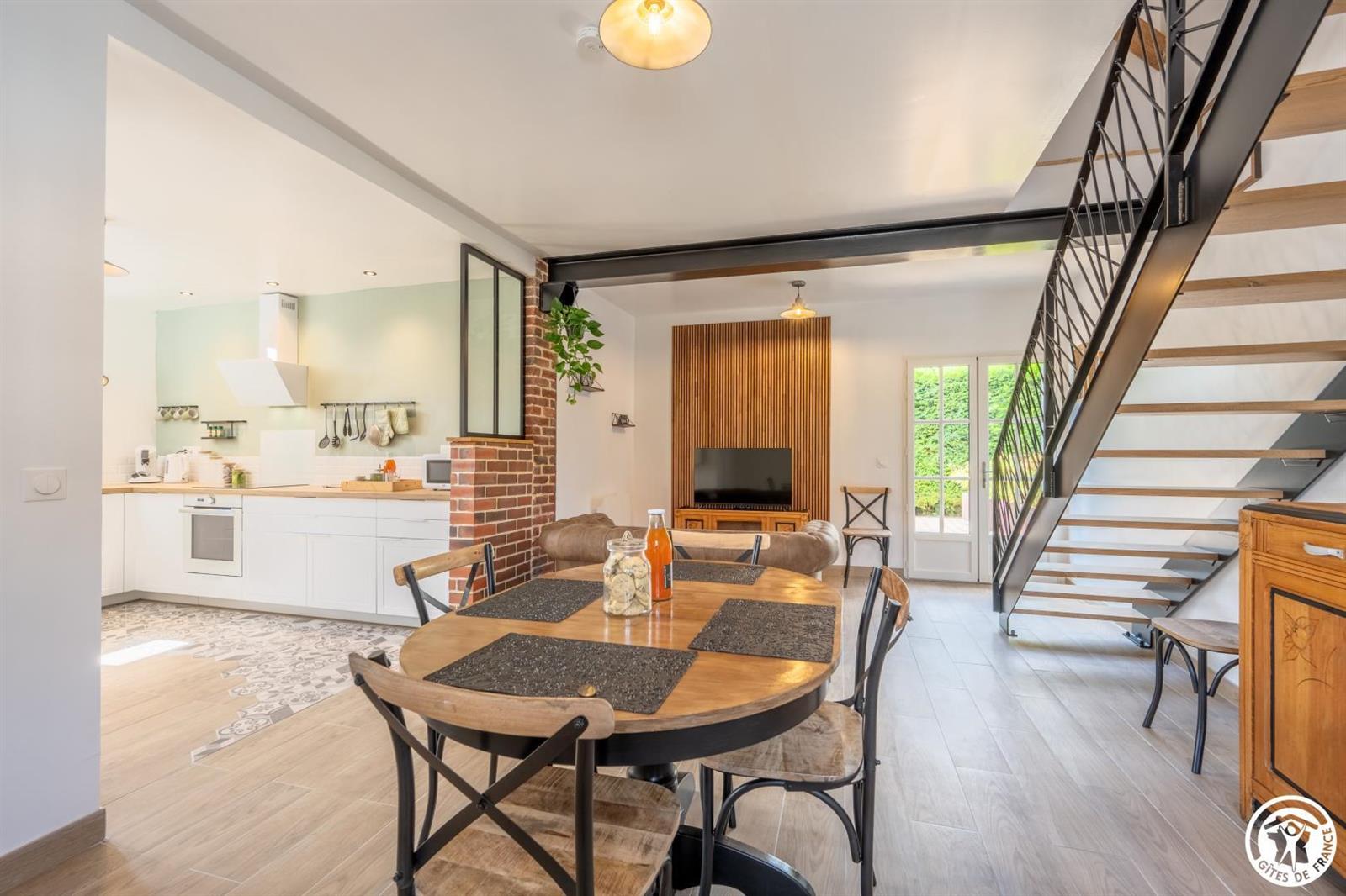 GURY Gite du p'tit Colibri