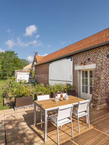 GURY Gite du p'tit Colibri