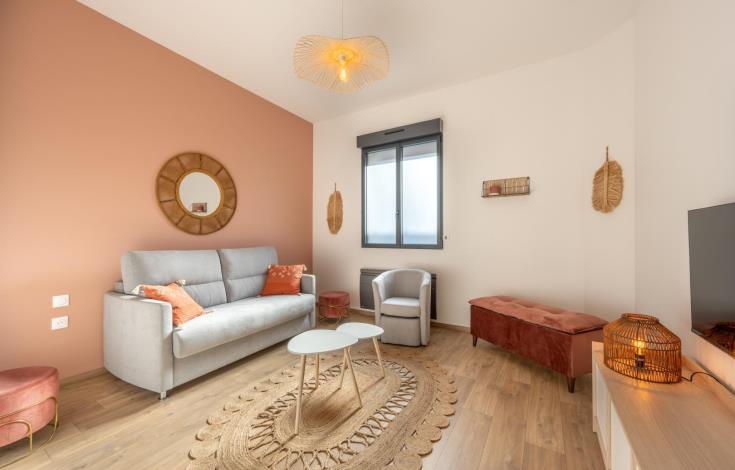 SACY LE PETIT La Grange