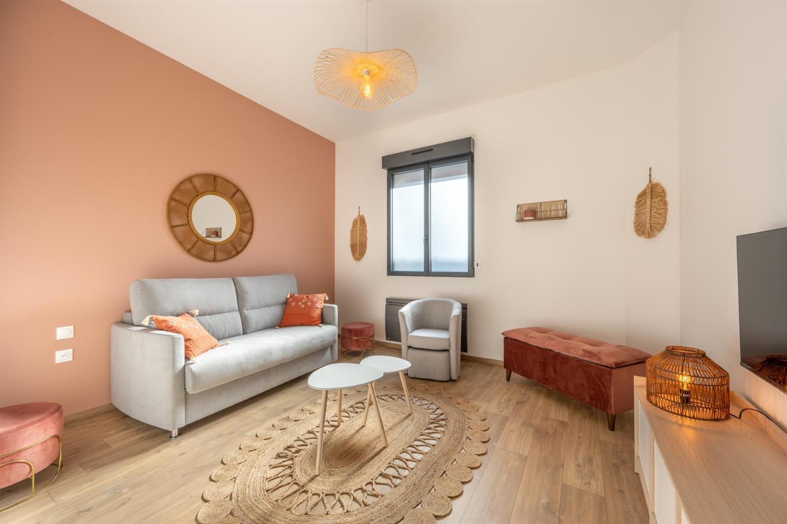 SACY LE PETIT La Grange