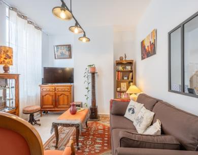 NOURARD LE FRANC Le Paradis Bleu