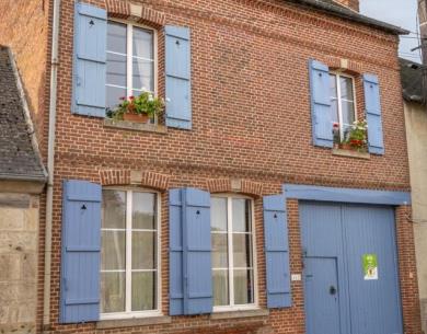 NOURARD LE FRANC Le Paradis Bleu