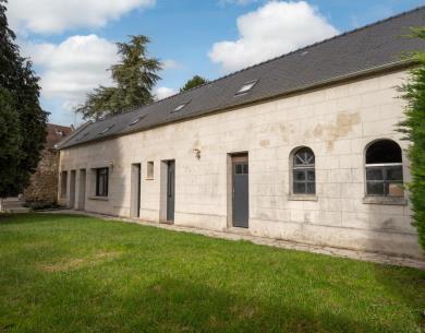 ATTICHY Les Passereaux