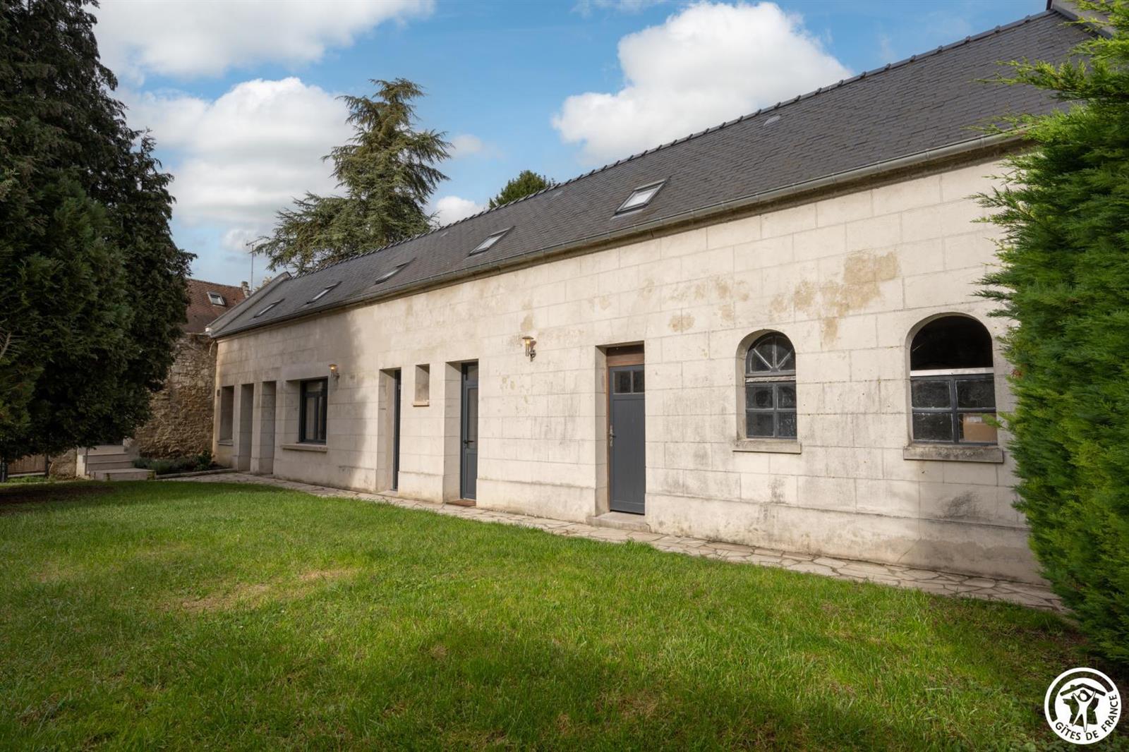 ATTICHY Les Passereaux