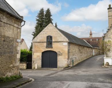 ATTICHY Les Passereaux