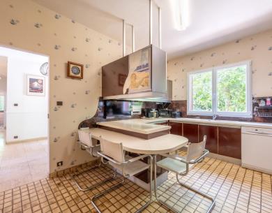 SAINT PAUL Le Gîte des Pins