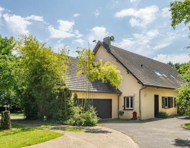 SAINT PAUL Le Gîte des Pins