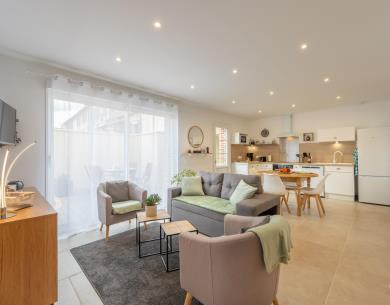 SACY LE PETIT Le P'tit Coulon