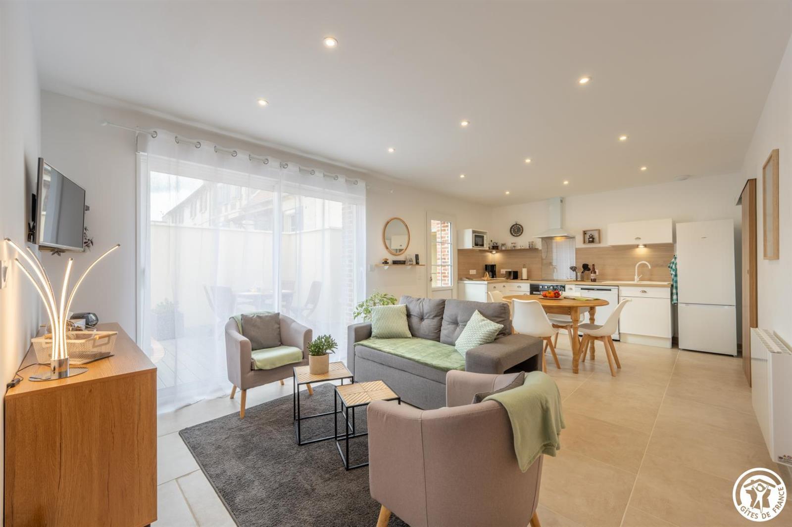 SACY LE PETIT Le P'tit Coulon