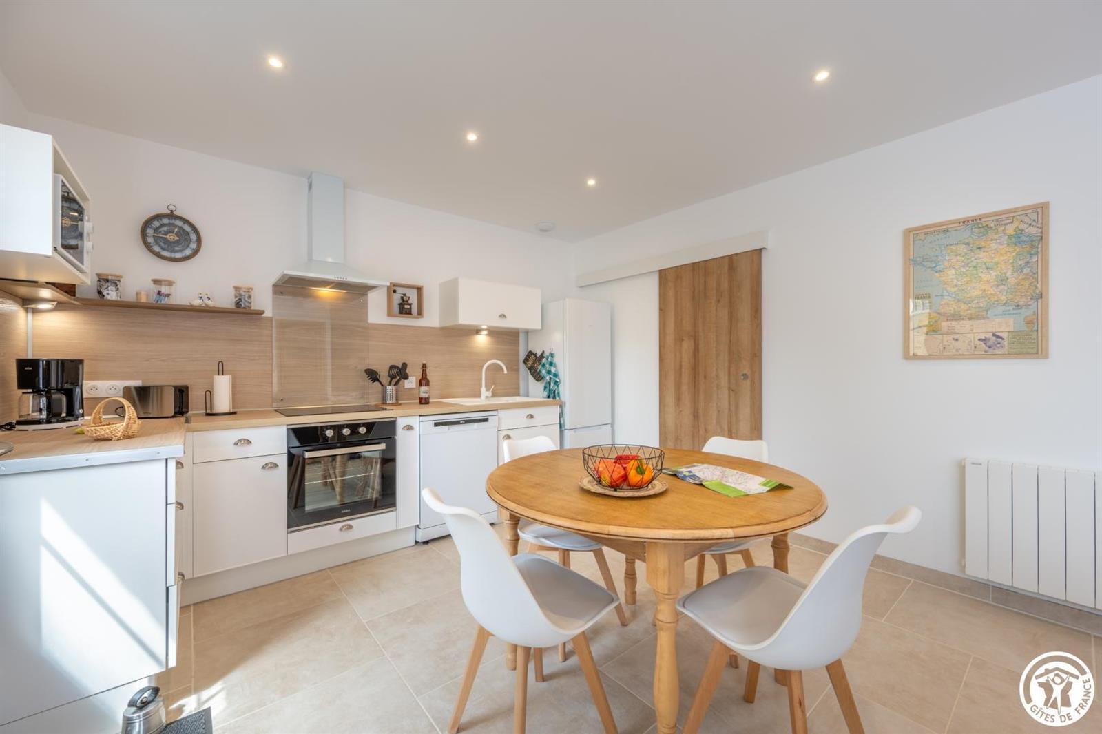 SACY LE PETIT Le P'tit Coulon