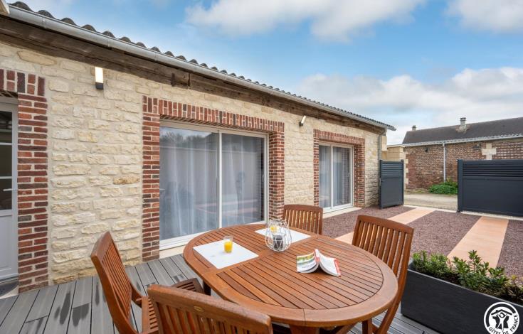 SACY LE PETIT Le P'tit Coulon