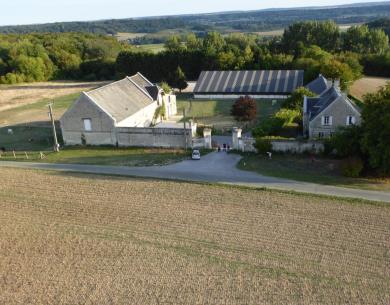 AUTRECHES Le Saint Victor