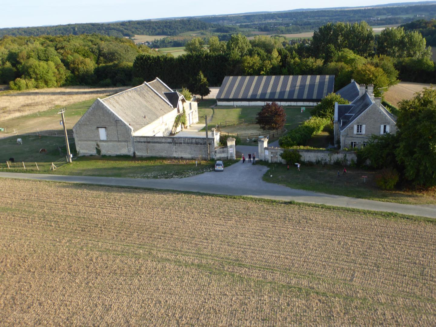 AUTRECHES Le Saint Victor