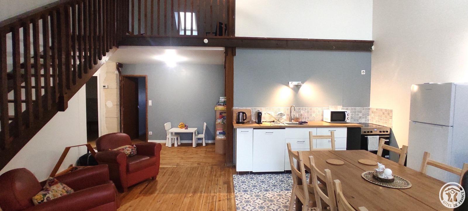 AUTRECHES Le Saint Victor