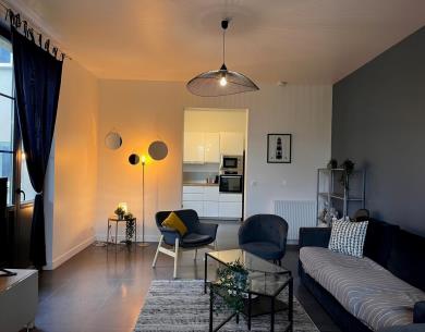 BREGY La Résidence 11 (BRE611)