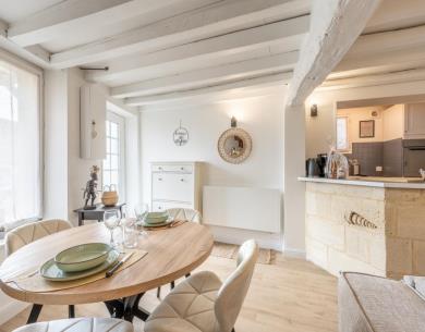 RETHONDES La Maison d'Eva