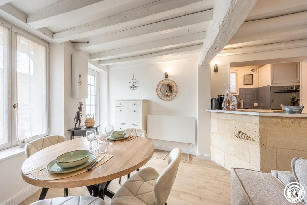 RETHONDES La Maison d'Eva