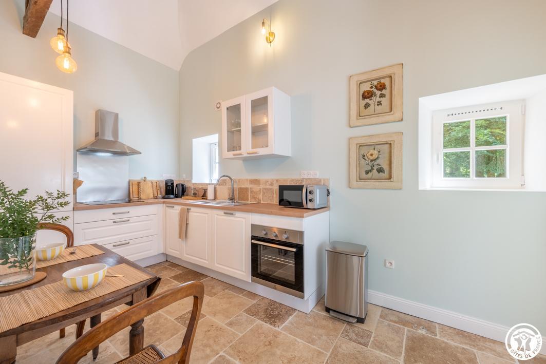 MORIENVAL La belle aux bois