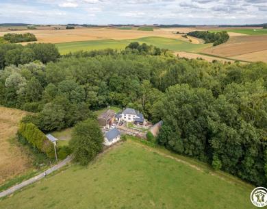 BRETEUIL Le Beloiseau