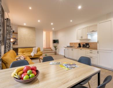 CHAMBLY Les Tomettes