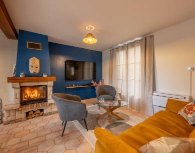 BORNEL Les Marguerites