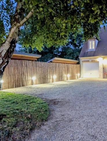 BORNEL Les Marguerites